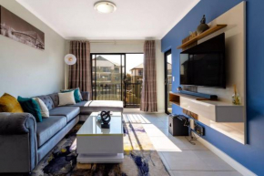 #AlimamaSpaces: The Hakings Luxury Place